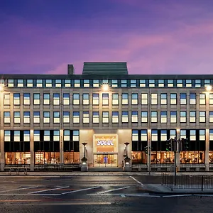 Yotel Edynburg
