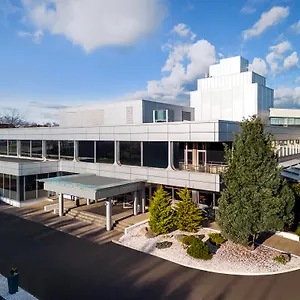 Delta By Marriott Edynburg