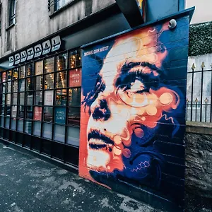 Hotel Stay Central Hotel, Edinburgh