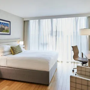 4* Hotell By Marriott