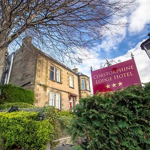 Hotel Corstorphine, Edinburgh